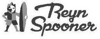 REYN SPOONER trademark