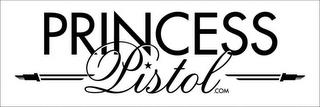 PRINCESSPISTOL.COM trademark