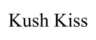 KUSH KISS trademark