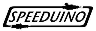 SPEEDUINO trademark