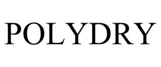 POLYDRY trademark