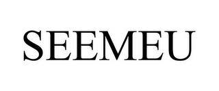 SEEMEU trademark