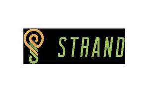 STRAND trademark