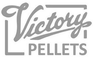 VICTORY PELLETS trademark