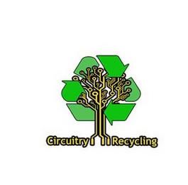 CIRCUITRY RECYCLING trademark