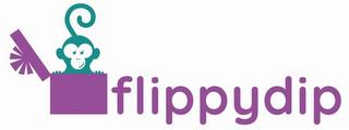 FLIPPYDIP trademark