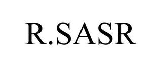 R.SASR trademark