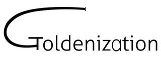 GOLDENIZATION trademark