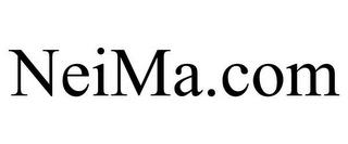 NEIMA.COM trademark