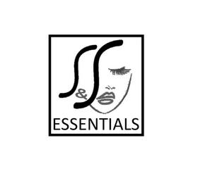 S & S ESSENTIALS trademark