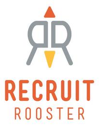 RR RECRUIT ROOSTER trademark