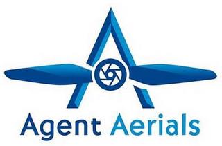 A AGENT AERIALS trademark