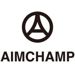 A AIM CHAMP trademark