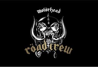 MOTÖRHEAD RÖAD CREW trademark