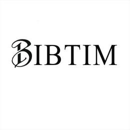 BIBTIM trademark