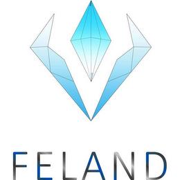 FELAND trademark