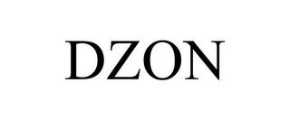 DZON trademark