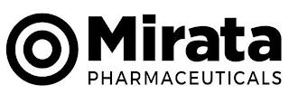 MIRATA PHARMACEUTICALS trademark