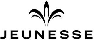 JEUNESSE trademark