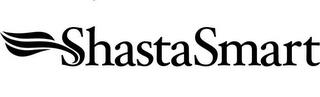 SHASTASMART trademark