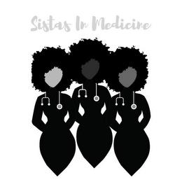 SISTAS IN MEDICINE trademark