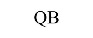 QB trademark