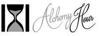 ALCHEMY HOUR trademark