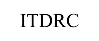 ITDRC trademark