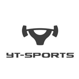 YT-SPORTS trademark