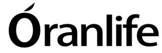 ORANLIFE trademark