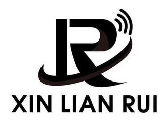 R XIN LIAN RUI trademark