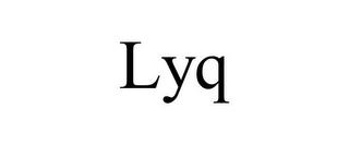 LYQ trademark