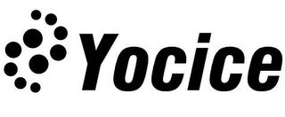 YOCICE trademark