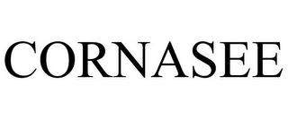 CORNASEE trademark