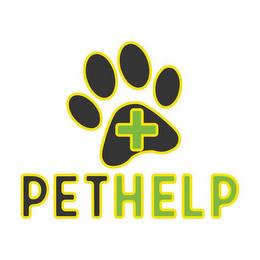 PET HELP trademark