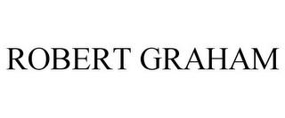 ROBERT GRAHAM trademark