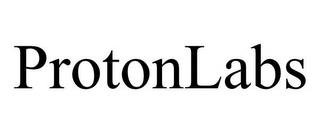 PROTONLABS trademark