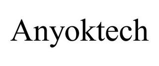 ANYOKTECH trademark