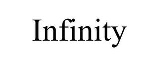 INFINITY trademark