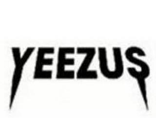 YEEZUS trademark