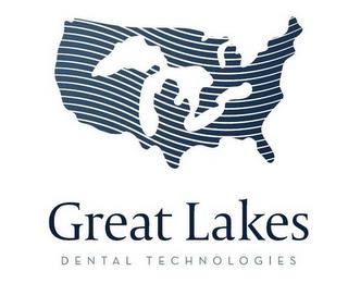 GREAT LAKES DENTAL TECHNOLOGIES trademark