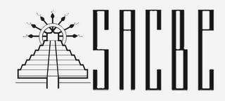 SACBE trademark