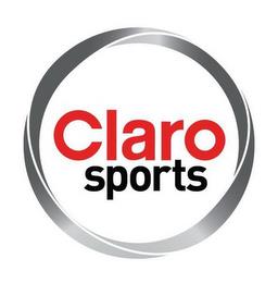 CLARO SPORTS trademark