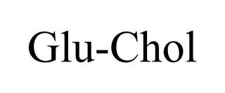 GLU-CHOL trademark