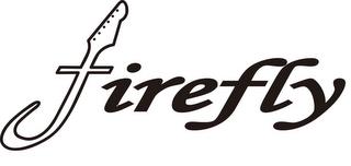 FIREFLY trademark