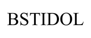 BSTIDOL trademark