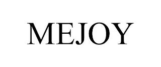 MEJOY trademark