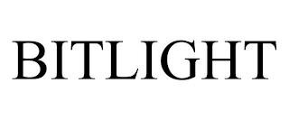 BITLIGHT trademark