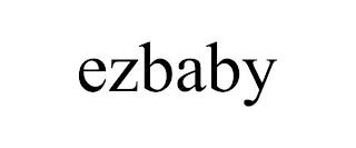 EZBABY trademark