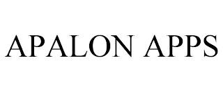 APALON APPS trademark